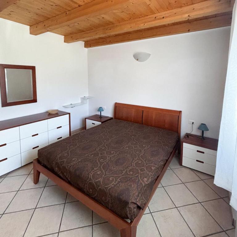 Cà Alimar - Appartamento con 2 Camere da Letto - 8