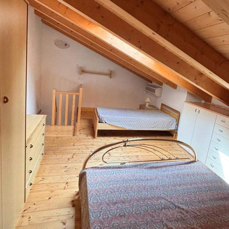 Cà Alimar - Appartamento con 2 Camere da Letto - 14