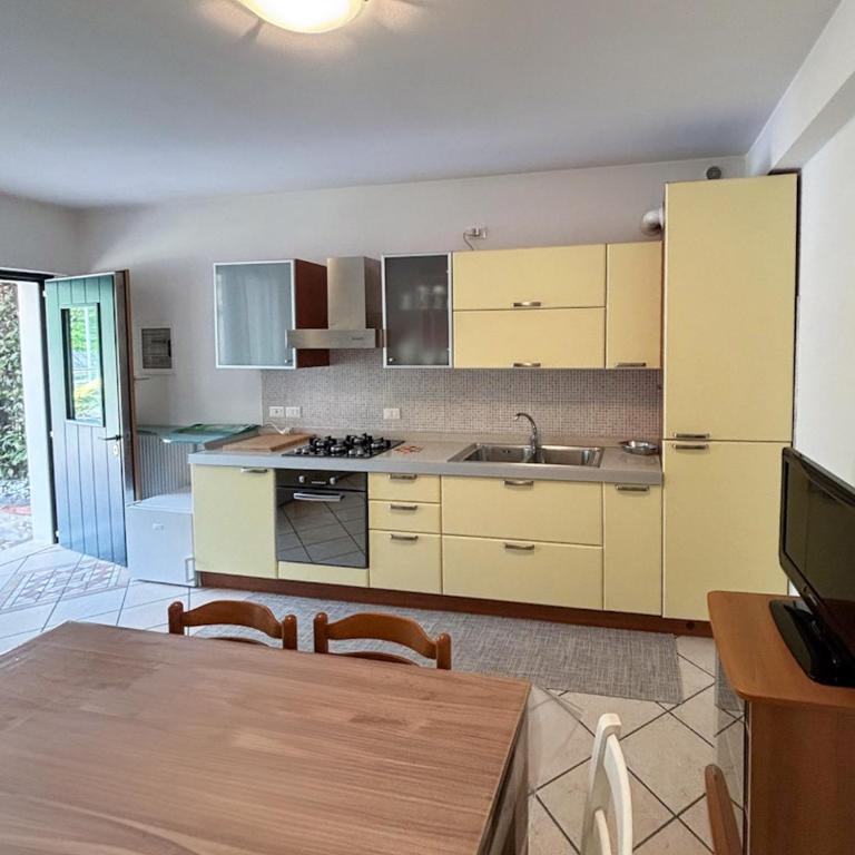 Cà Alimar - Appartamento con 2 Camere da Letto - 3