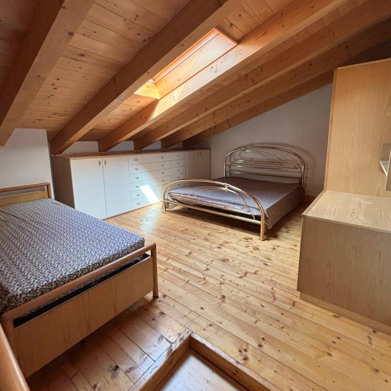 Cà Alimar - Appartamento con 2 Camere da Letto - 15