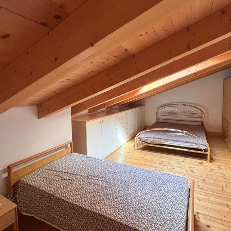 Cà Alimar - Appartamento con 2 Camere da Letto - 16