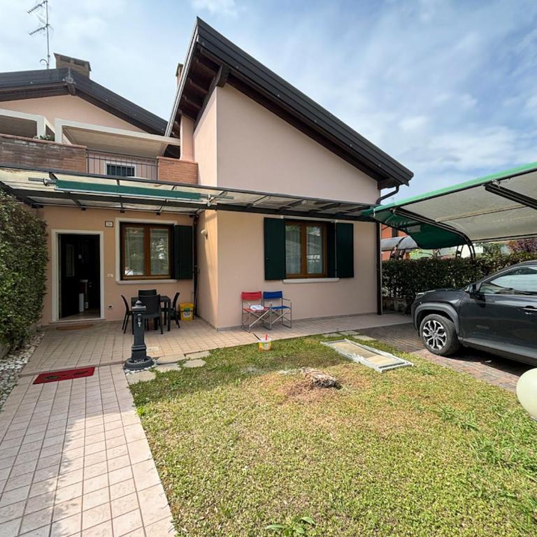 Cà Alimar - Appartamento con 2 Camere da Letto - 1