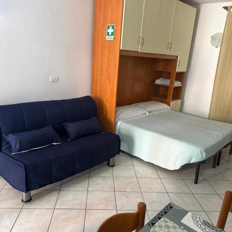 Villamareblu - Studio - 3