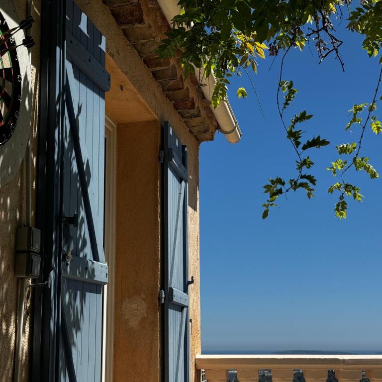 Villa Belvédère Cannes - Panoramique 180 - Villa con Piscina Privata - 49