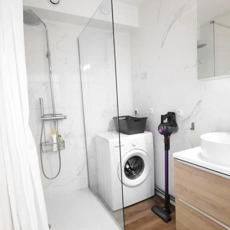 Studio Avec Balcon Face Au Port - Appartement - 6