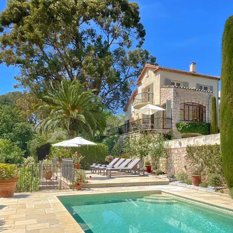 Villa Oleander, Mougins - Villa 3 Chambres - 26