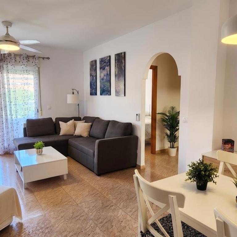 Apartamento Llavador By ElConserje - Appartement 3 Chambres - 1