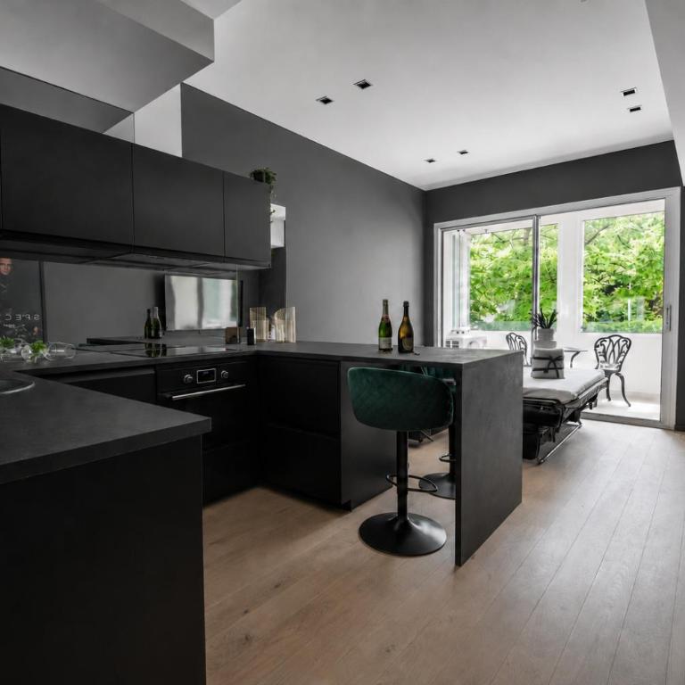 Roberto Verde House SPECTRE Luxury Suite - Suite-Apartment - 11