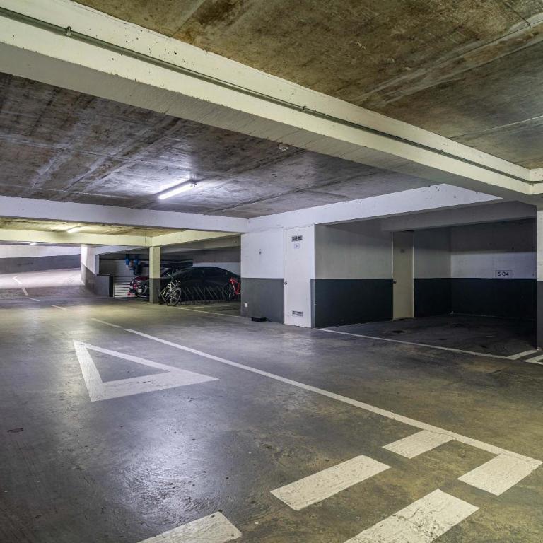 HOM I 1D1B, Piscina Temperada, Wifi, Estacionamiento, Full Equipado - Apartment - 6