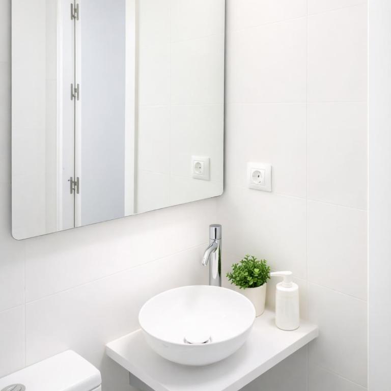 Alojamiento Amelie con Wi-Fi gratis - Apartamento de 2 dormitorios con vistas a la ciudad - 9