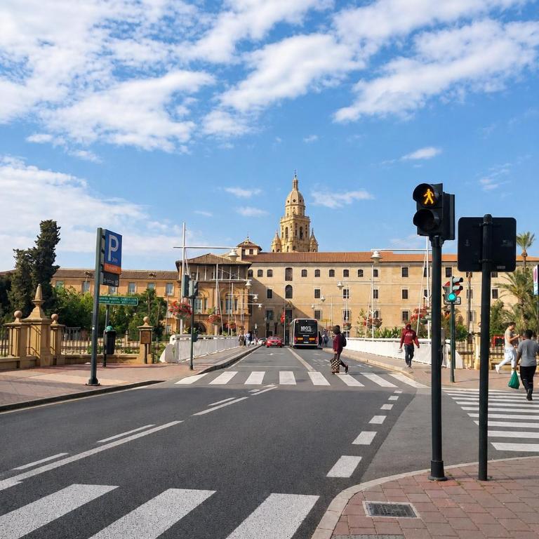 Alojamiento Amelie con Wi-Fi gratis - Apartamento de 2 dormitorios con vistas a la ciudad - 11