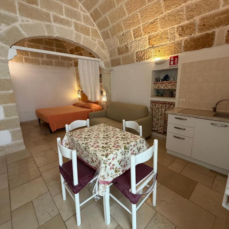 La dimora di Poseidone - Vacation Home - 7