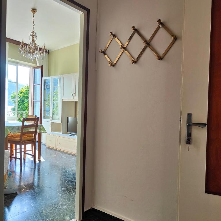 Residenza Il Gabbiano 1 - Apartment mit Seeblick - 11