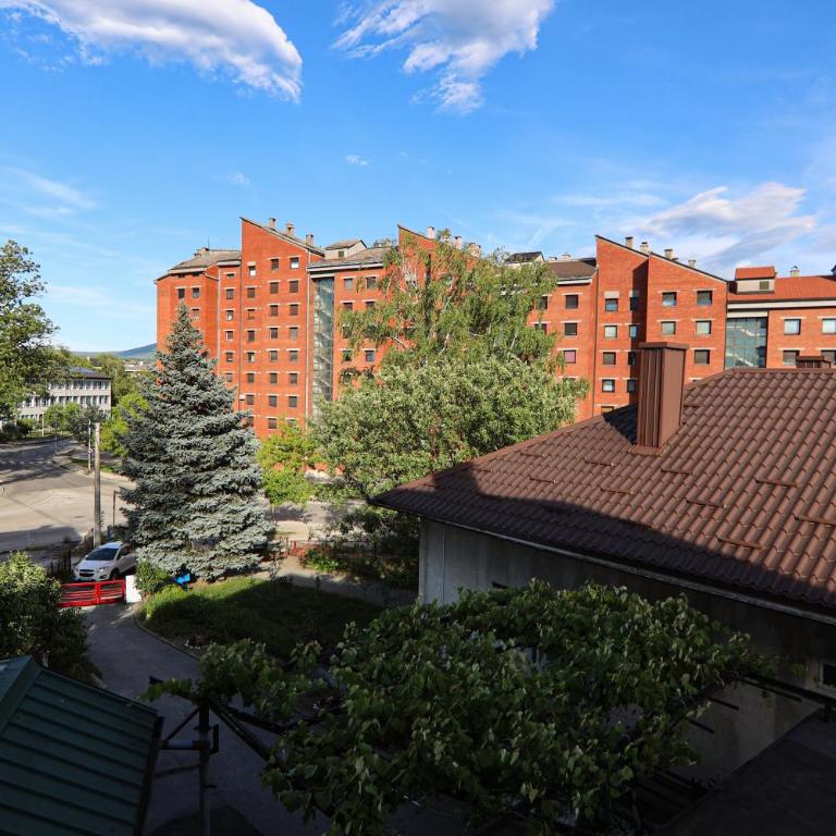 Apartman kod Ismete - Apartman sa 2 Spavaće Sobe - 20