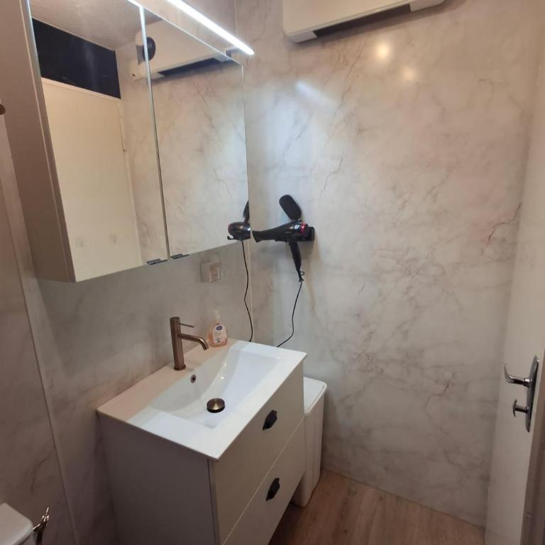 Le montera 44B - Apartamento de 1 dormitorio - 4