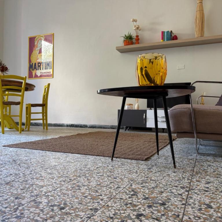 Dimora Corso Roma - Two-Bedroom Apartment - 12