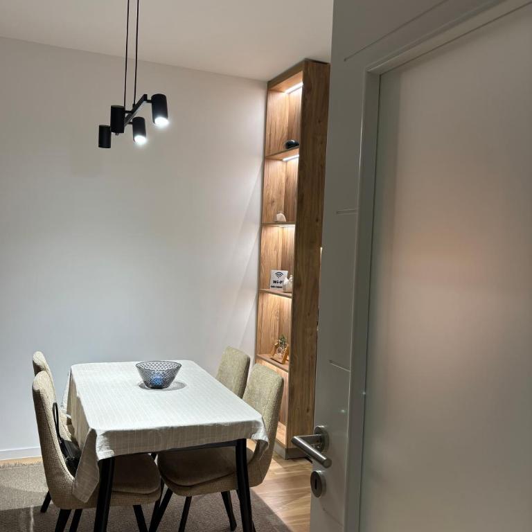 Apartman Vida - Apartment mit 1 Schlafzimmer - 3