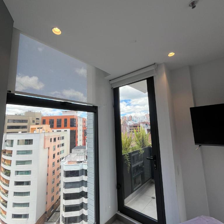 UrbanStay Pontina Signature Suites, La Carolina - Apartamento de 1 dormitorio - 9