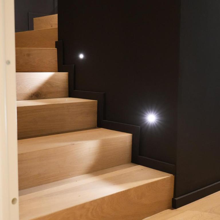 Roberto Verde House SPECTRE Luxury Suite - Suite-Apartment - 10