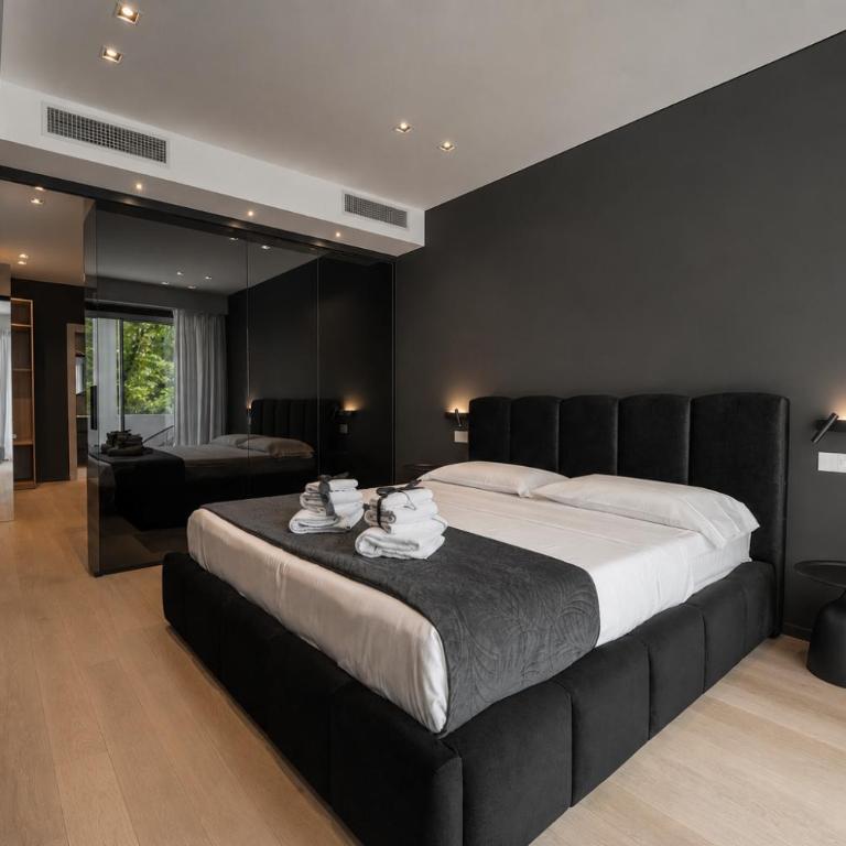 Roberto Verde House SPECTRE Luxury Suite - Suite-Apartment - 1
