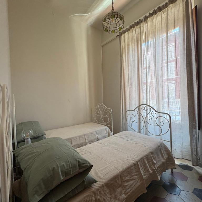 Dimora Corso Roma - Two-Bedroom Apartment - 5