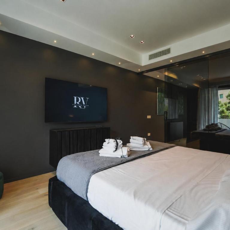 Roberto Verde House SPECTRE Luxury Suite - Suite-Apartment - 3