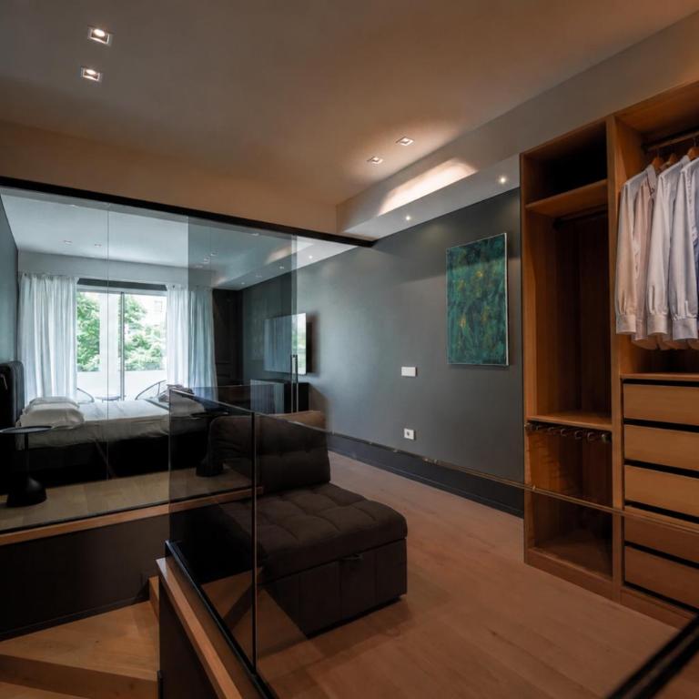 Roberto Verde House SPECTRE Luxury Suite - Suite-Apartment - 7
