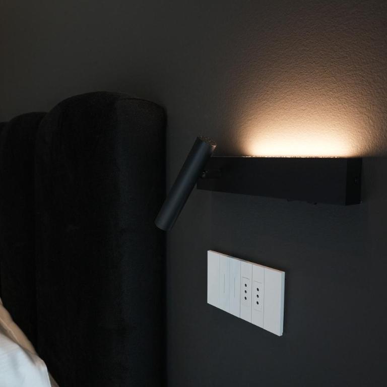 Roberto Verde House SPECTRE Luxury Suite - Suite-Apartment - 4