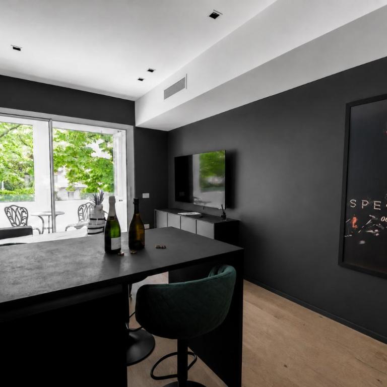 Roberto Verde House SPECTRE Luxury Suite - Suite-Apartment - 12