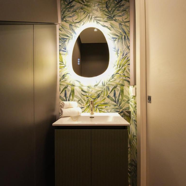 Roberto Verde House SPECTRE Luxury Suite - Suite-Apartment - 16