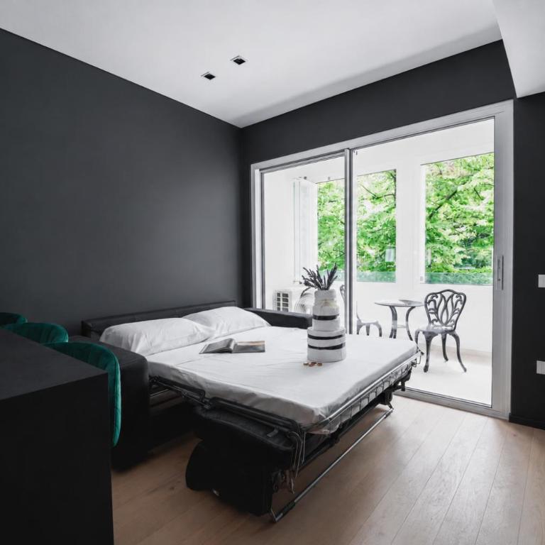 Roberto Verde House SPECTRE Luxury Suite - Suite-Apartment - 14