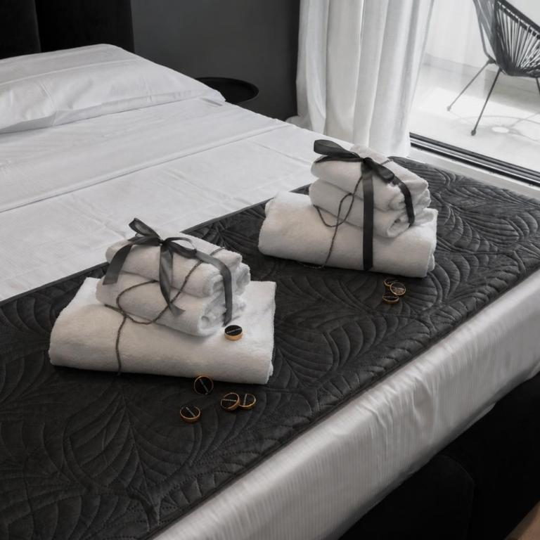 Roberto Verde House SPECTRE Luxury Suite - Suite-Apartment - 17