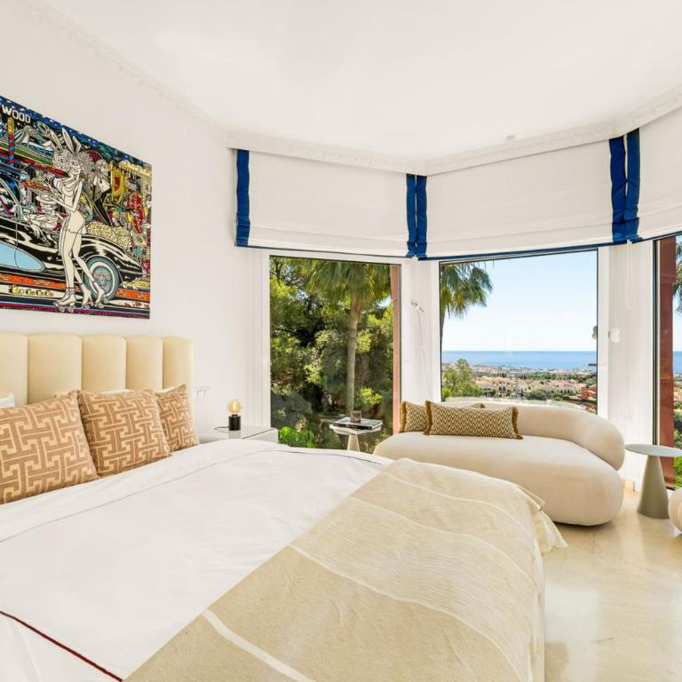 All About Castillito - Villa - 26