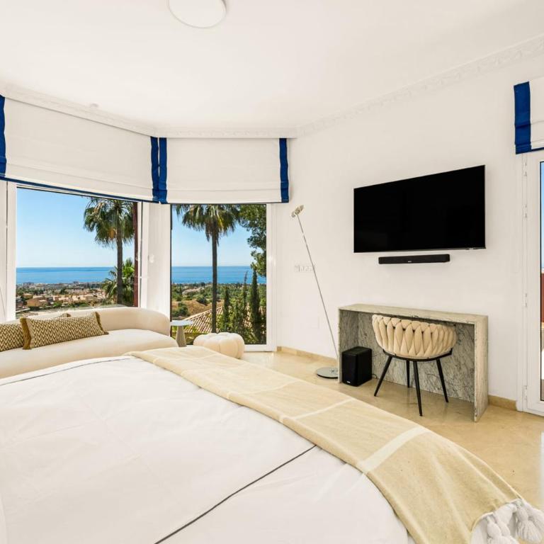 All About Castillito - Villa - 27