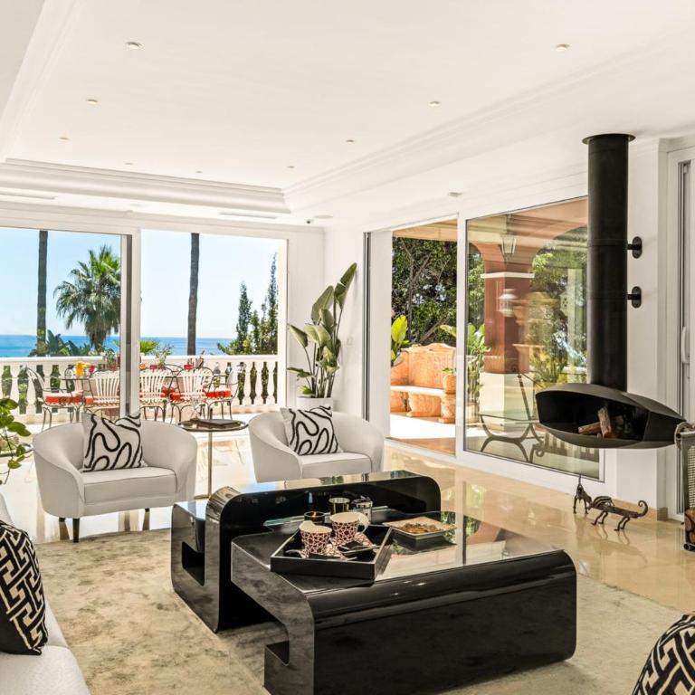 All About Castillito - Villa - 13