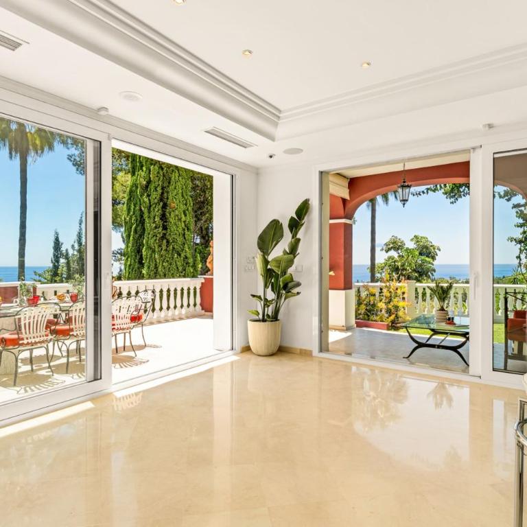 All About Castillito - Villa - 14
