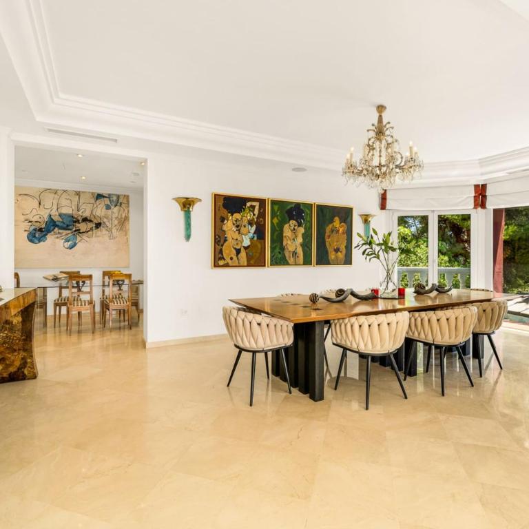 All About Castillito - Villa - 17