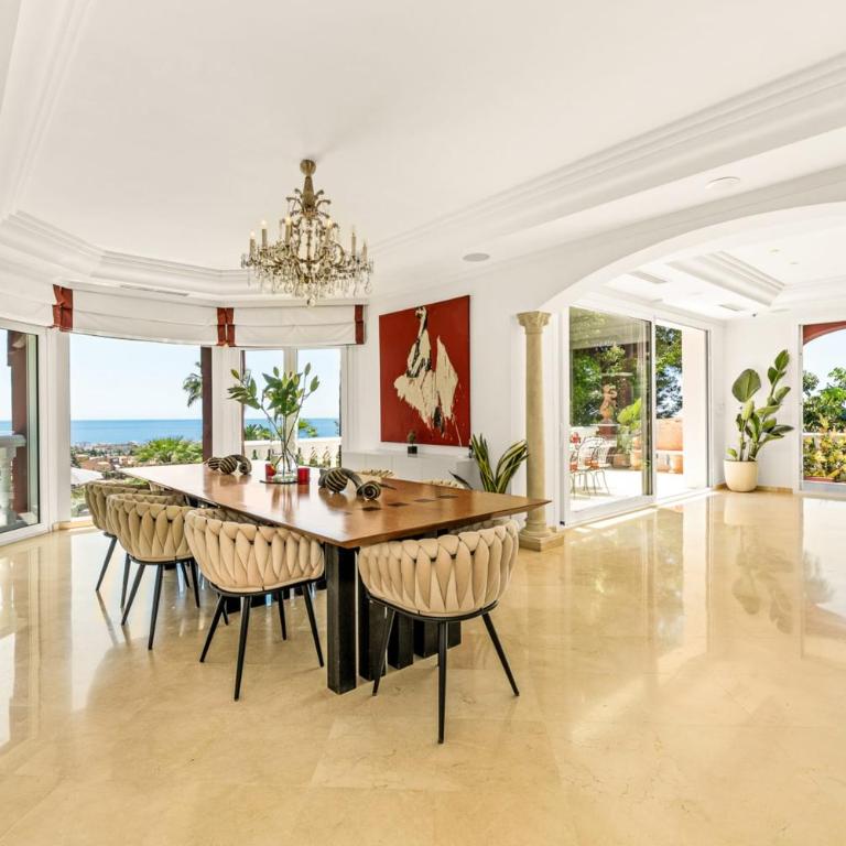 All About Castillito - Villa - 18