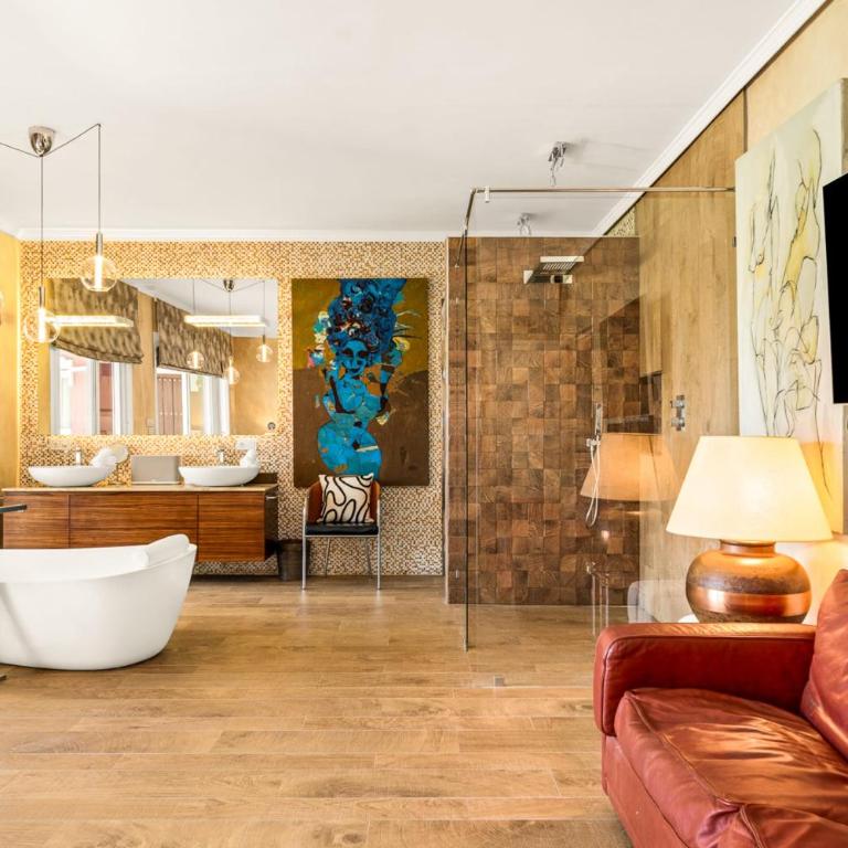 All About Castillito - Villa - 45