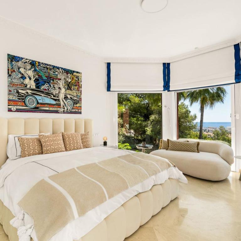 All About Castillito - Villa - 25