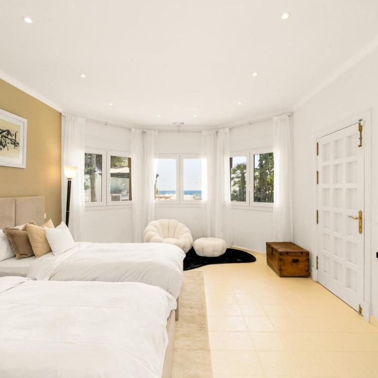 All About Castillito - Villa - 48