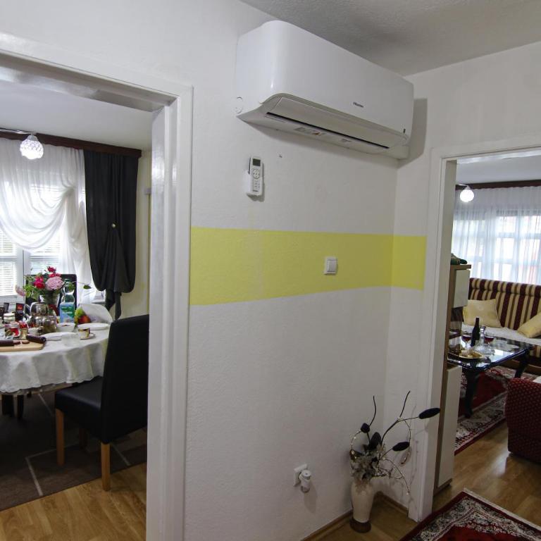 Apartman kod Ismete - Apartman sa 2 Spavaće Sobe - 21