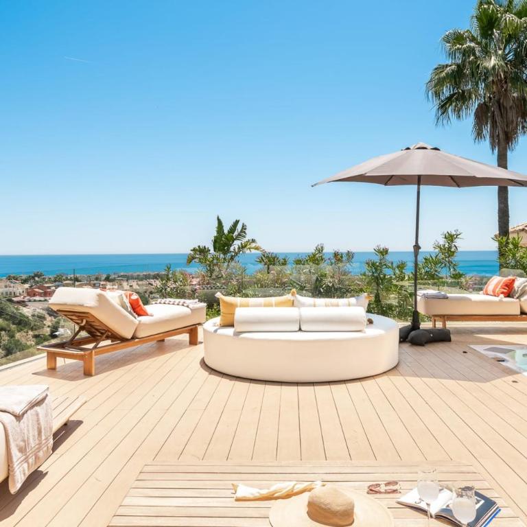 All About Castillito - Villa - 5
