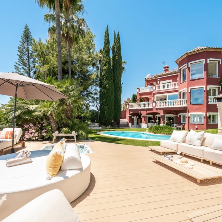 All About Castillito - Villa - 54