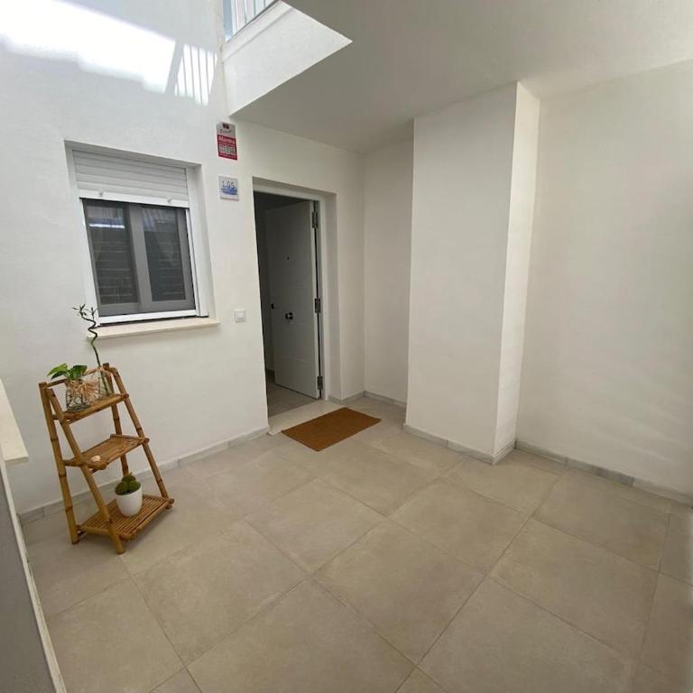 Puesta de sol en el jardin - Apartamento con vistas al jardín - 3