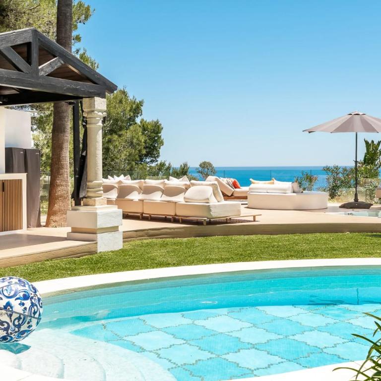 All About Castillito - Villa - 4