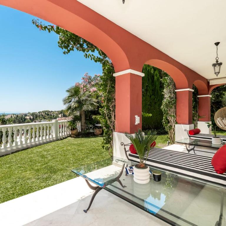 All About Castillito - Villa - 20