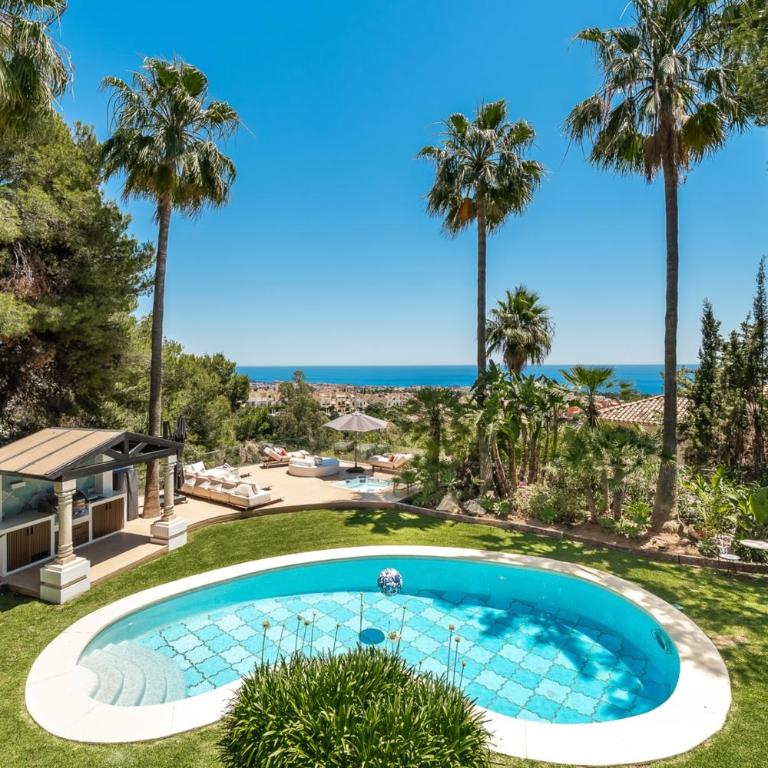 All About Castillito - Villa - 33