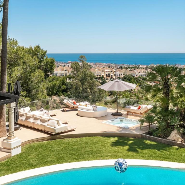 All About Castillito - Villa - 34