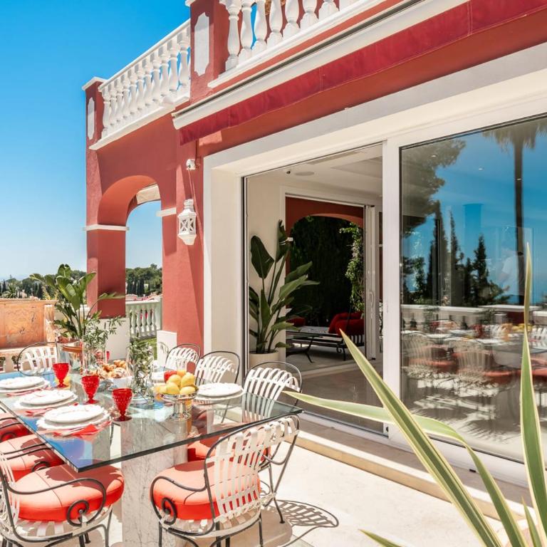 All About Castillito - Villa - 16